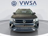 Certified 2024 Volkswagen Taos S image 3