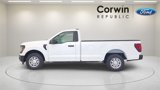 New 2025 Ford F150 XL image 4