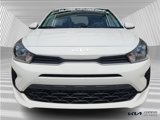 Certified 2022 Kia Rio LX image 4