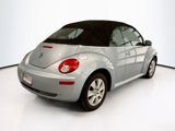 Used 2010 Volkswagen Beetle Convertible image 5