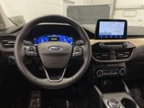Used 2022 Ford Escape Titanium w/ Titanium Premium Package image 5