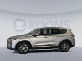 Used 2020 Hyundai Santa Fe SEL image 2