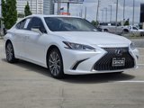 Used 2020 Lexus ES 350 w/ Premium Package image 3