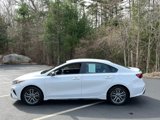 Used 2022 Kia Forte GT-Line w/ GT-Line Technology Package image 2