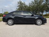 Used 2018 Toyota Corolla LE image 4