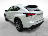 Used 2015 Lexus NX 200t AWD image 4