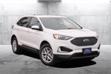 Used 2023 Ford Edge SEL image 2
