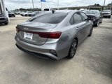 Used 2024 Kia Forte LXS image 4