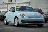 Used 2014 Volkswagen Beetle TDI image 2