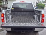 Used 2012 Chevrolet Silverado 1500 LT image 3