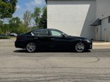 Certified 2024 INFINITI Q50 Luxe w/ Cargo Package image 2