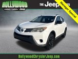 Used 2015 Toyota RAV4 LE image 1