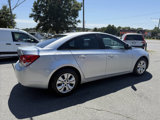 Used 2014 Chevrolet Cruze LS image 5