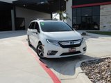 Used 2018 Honda Odyssey Touring image 4