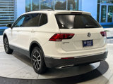Used 2021 Volkswagen Tiguan SE image 5