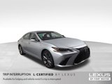 Used 2019 Lexus ES 350 F Sport image 4