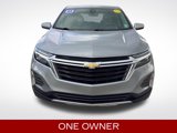 Used 2023 Chevrolet Equinox LT image 2