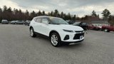 Used 2019 Chevrolet Blazer LT w/ Sun and Wheels Package image 2