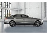 Used 2024 Mercedes-Benz C 300 4MATIC Sedan image 2