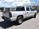 Used 2006 Chevrolet Silverado 1500 LT w/ Light Duty Power Package image 6