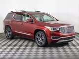 Used 2017 GMC Acadia Denali w/ Technology Package image 2