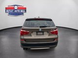 Used 2014 BMW X3 xDrive28i image 4