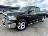 Used 2016 RAM 1500 Big Horn image 3