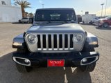 Used 2021 Jeep Wrangler Unlimited Sahara image 2