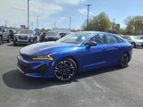 Used 2022 Kia K5 GT-Line image 2