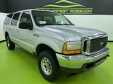 Used 2000 Ford Excursion XLT image 2