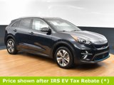 Used 2022 Kia Niro EX w/ Cold Weather Package image 4