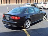Used 2012 Audi A4 2.0T Premium Plus w/ Premium Plus Pkg image 3
