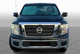 Used 2017 Nissan Titan SV image 3