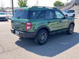 Certified 2024 Ford Bronco Sport Big Bend image 5