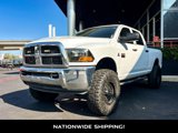 Used 2012 RAM 2500 ST w/ Chrome Appearance Group image 4