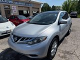 Used 2011 Nissan Murano SL image 2
