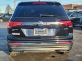 Used 2020 Volkswagen Tiguan SE image 5