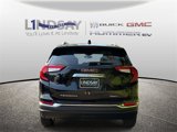 Certified 2022 GMC Terrain SLT w/ Infotainment Package II image 3