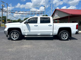 Used 2015 GMC Sierra 1500 SLT w/ SLT Crew Cab Value Package image 2