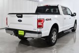 Used 2019 Ford F150 XLT w/ Equipment Group 302A Luxury image 6