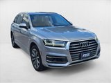 Used 2018 Audi Q7 3.0T Premium Plus w/ Premium Plus Package image 3