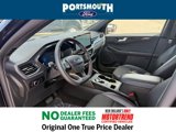 Used 2025 Ford Escape ST-Line w/ Tech Pack #1 image 3