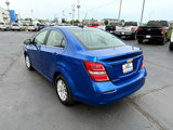 Used 2019 Chevrolet Sonic LT w/ Convenience Package image 3