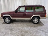 Used 1993 Jeep Cherokee Country image 5