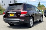 Used 2012 Toyota Highlander Limited w/ Tow Pkg image 5