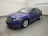 Used 2014 Ford Taurus SEL image 2