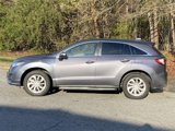 Used 2018 Acura RDX AWD w/ Technology Package image 2