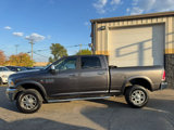 Used 2017 RAM 2500 Laramie image 2