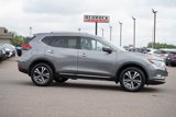 Used 2017 Nissan Rogue SL w/ SL Premium Package image 2