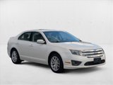 Used 2012 Ford Fusion SEL image 3